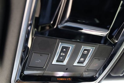 2016 Land Rover Range Rover Supercharged
