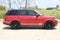2016 Land Rover Range Rover Supercharged