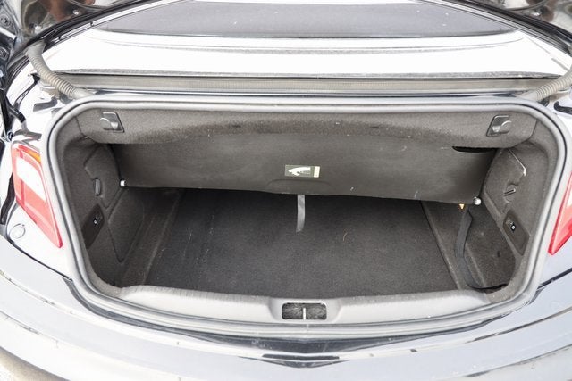 2019 Buick Cascada Sport Touring