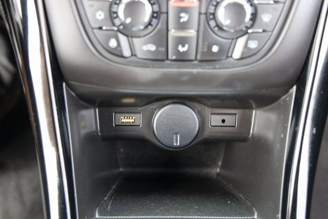 2019 Buick Cascada Sport Touring