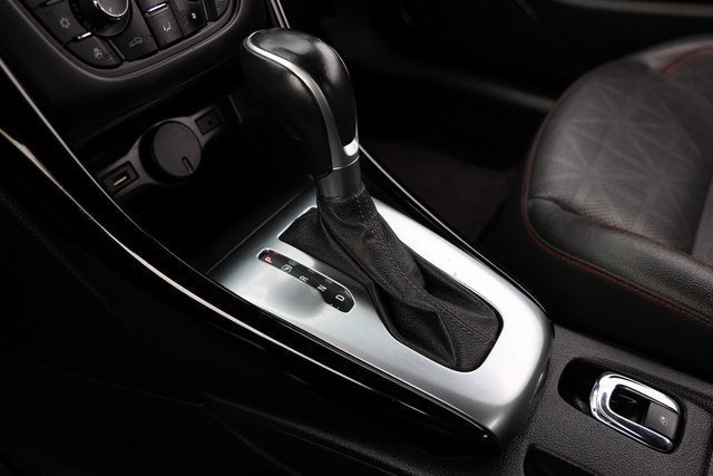 2019 Buick Cascada Sport Touring