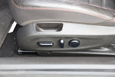 2019 Buick Cascada Sport Touring