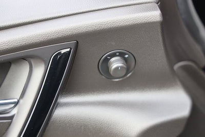 2019 Buick Cascada Sport Touring