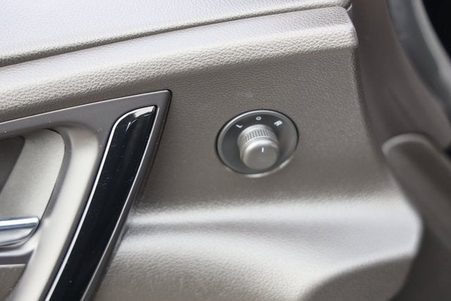 2019 Buick Cascada Sport Touring