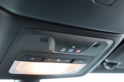 2019 Buick Cascada Sport Touring