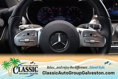 2023 Mercedes-Benz C-Class C 300