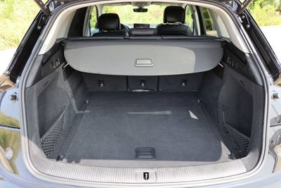 2022 Audi Q5 S line Premium Plus
