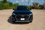 2022 Audi Q5 S line Premium Plus
