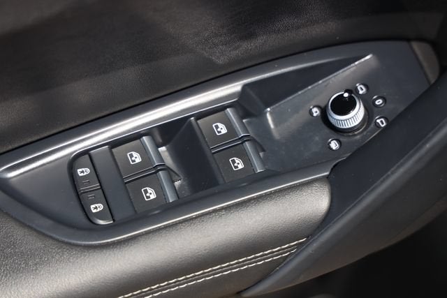 2022 Audi Q5 S line Premium Plus