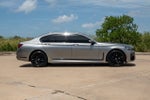 2021 BMW 7 Series 740i
