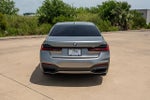 2021 BMW 7 Series 740i