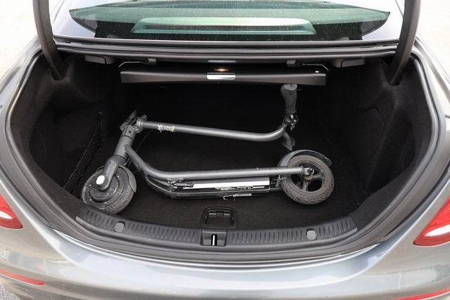 2017 Mercedes-Benz E-Class E 300 Luxury