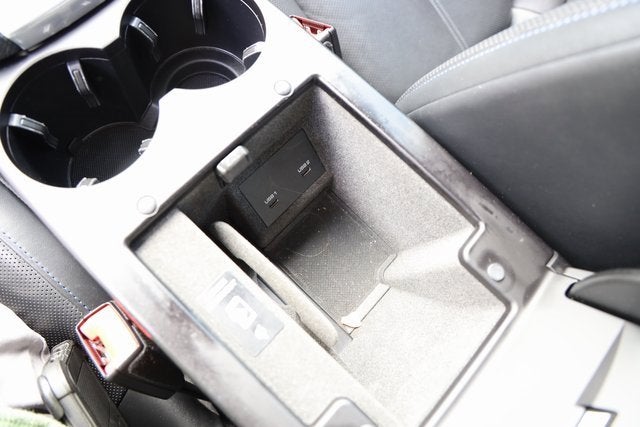 2022 Porsche Macan NA