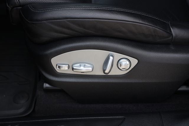 2018 Porsche Macan NA