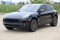2018 Porsche Macan NA