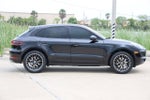 2018 Porsche Macan NA