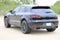 2018 Porsche Macan NA