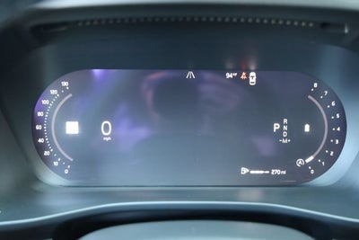 2025 Volvo XC40 Core Bright Theme