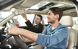 Schedule a test drive at Classic Cadillac of Galveston in GALVESTON, TX.