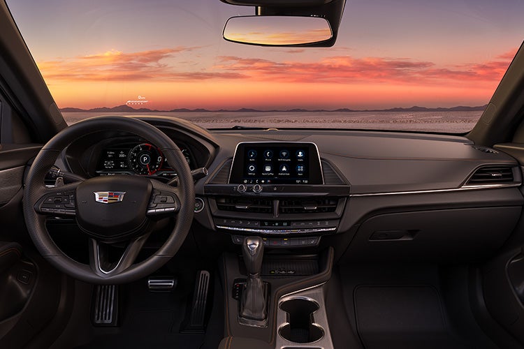 Classic Cadillac of Galveston