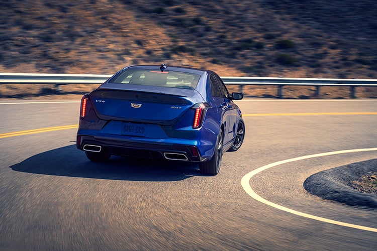 Classic Cadillac of Galveston