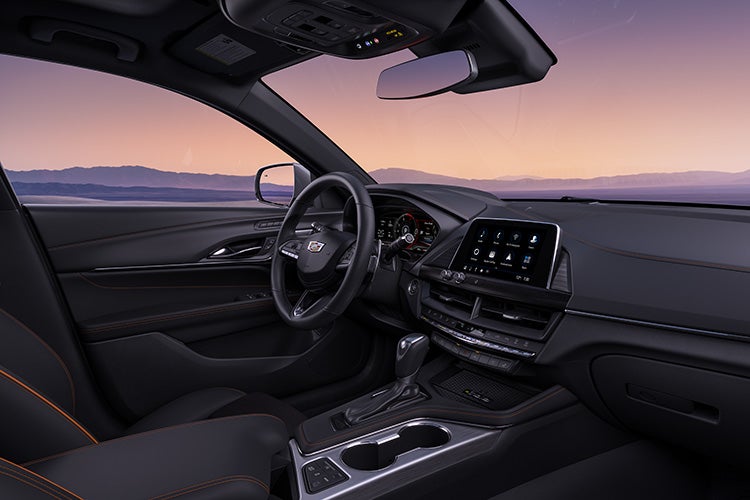 Classic Cadillac of Galveston