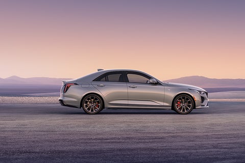 Classic Cadillac of Galveston