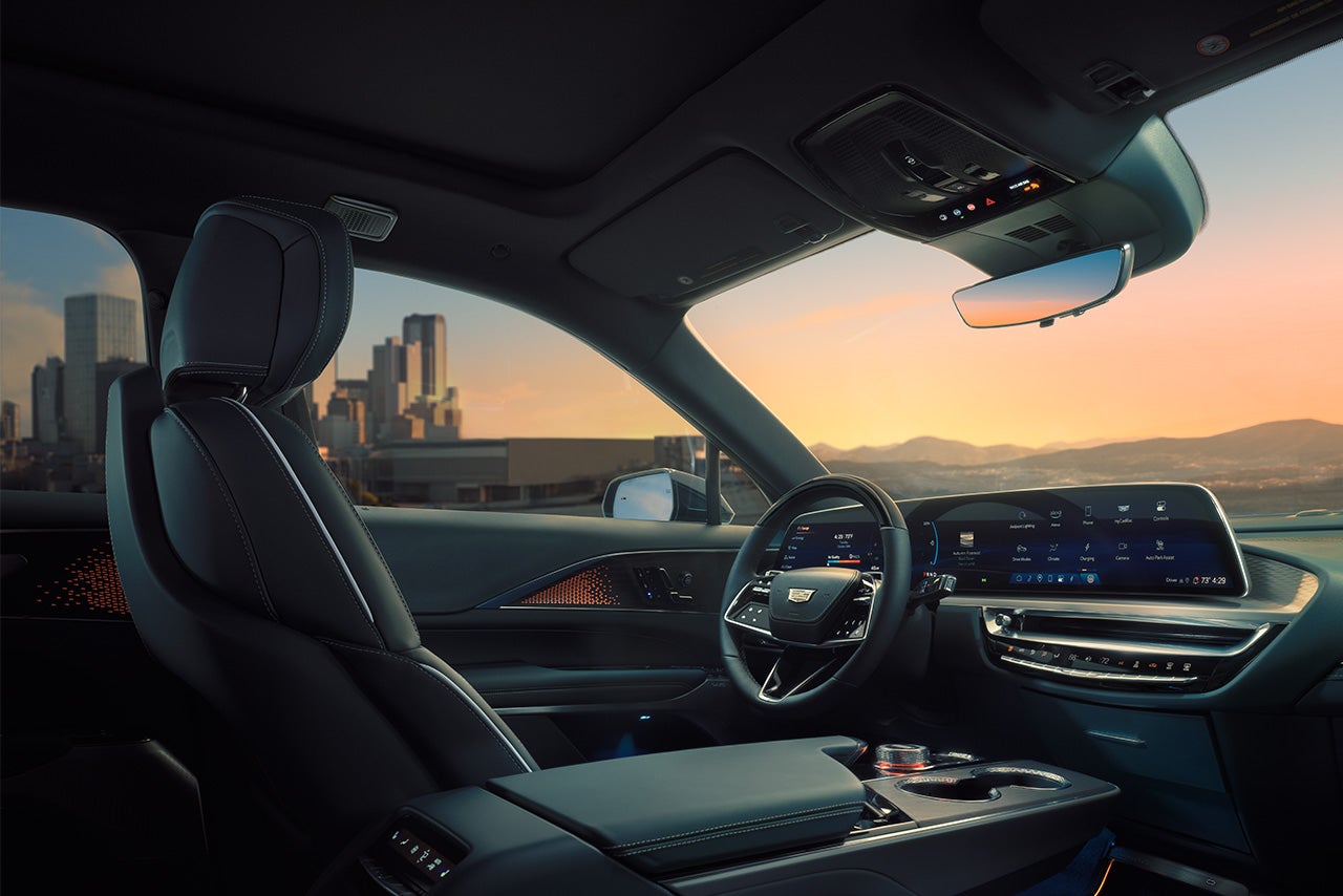 Classic Cadillac of Galveston in GALVESTON TX