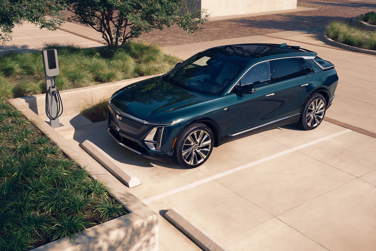 Classic Cadillac of Galveston in GALVESTON TX