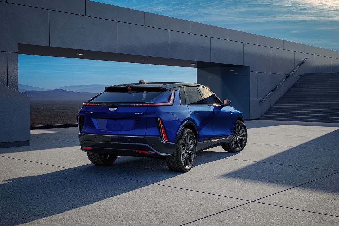 Classic Cadillac of Galveston in GALVESTON TX