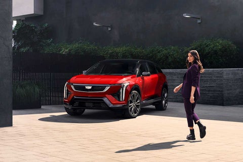 Classic Cadillac of Galveston in GALVESTON TX