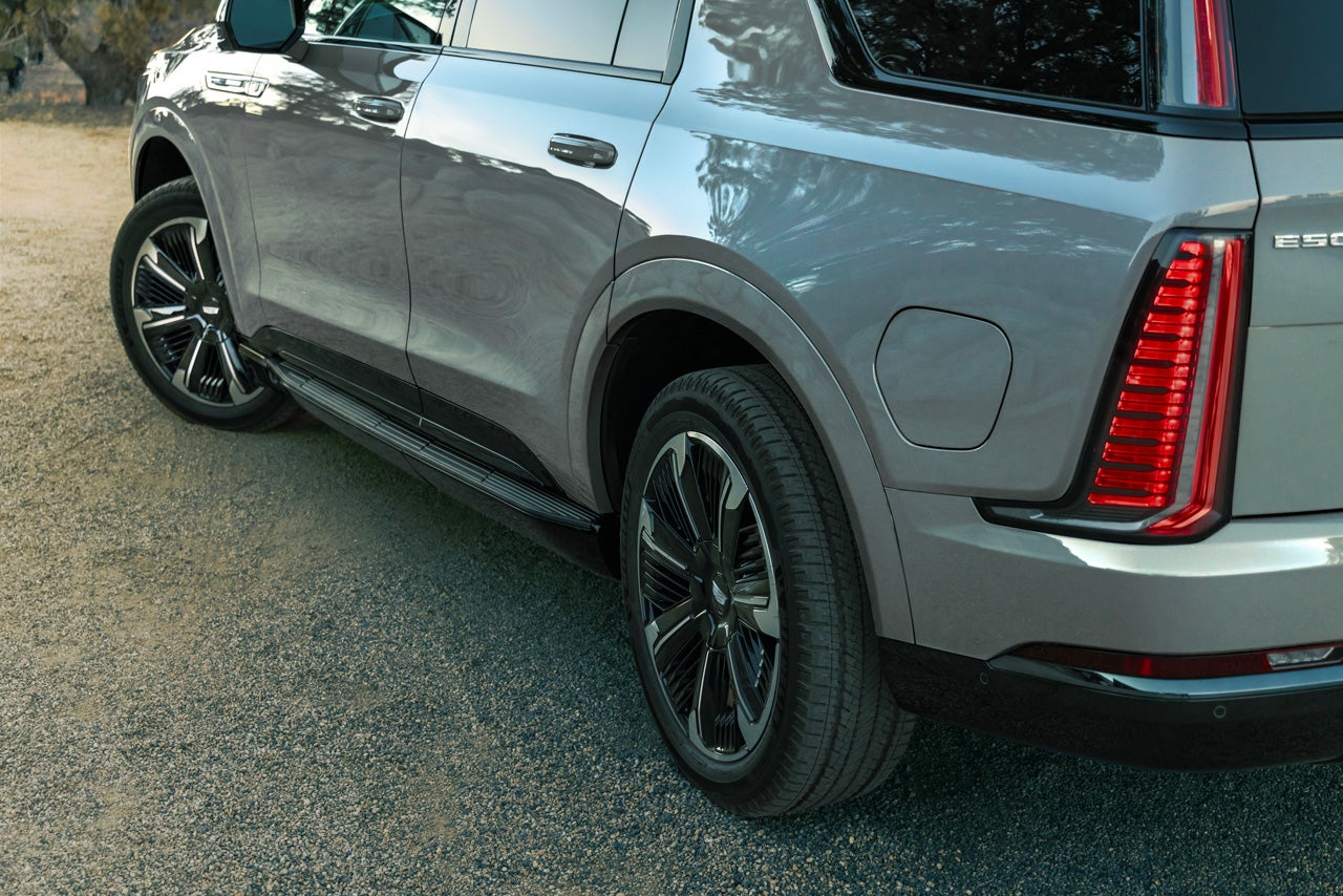 Classic Cadillac of Galveston in GALVESTON TX