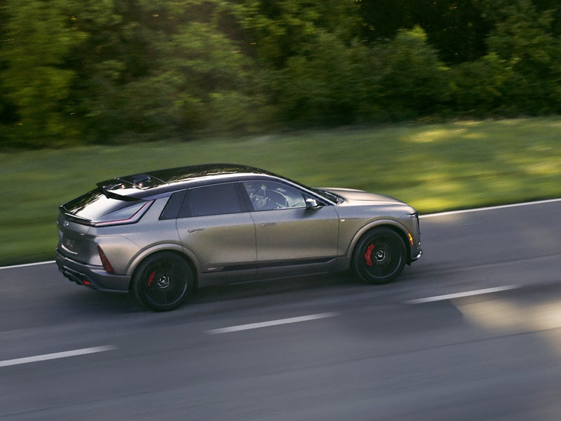 Classic Cadillac of Galveston in GALVESTON TX