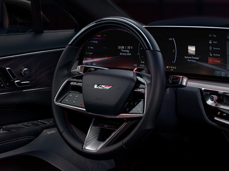 Classic Cadillac of Galveston in GALVESTON TX