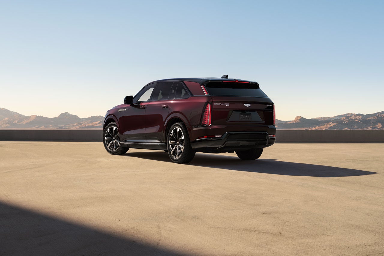 Classic Cadillac of Galveston in GALVESTON TX