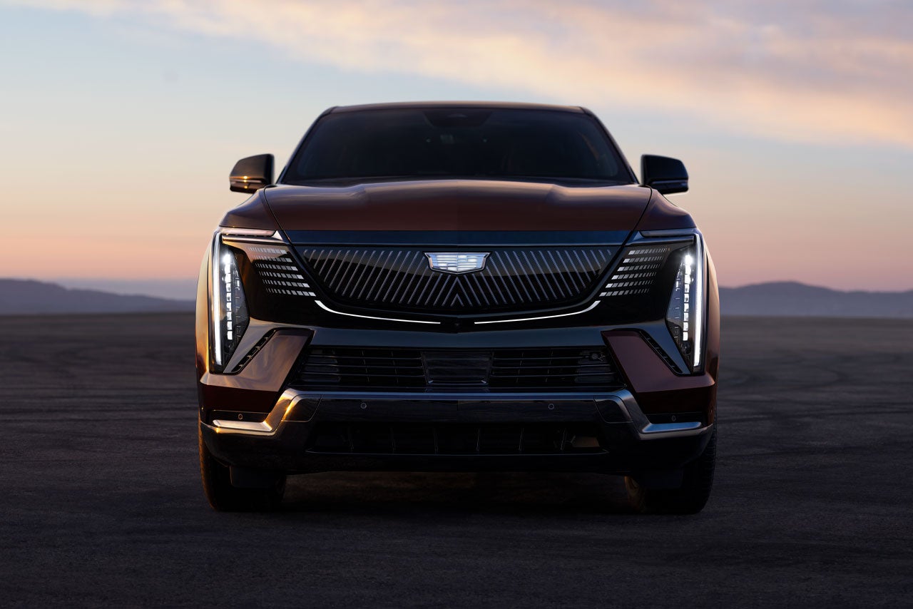 Classic Cadillac of Galveston in GALVESTON TX