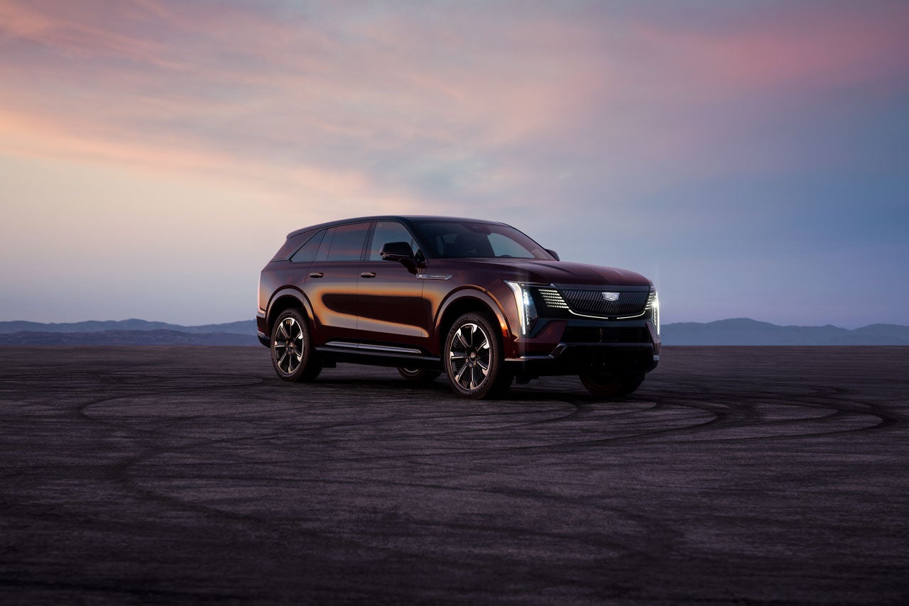 Classic Cadillac of Galveston in GALVESTON TX