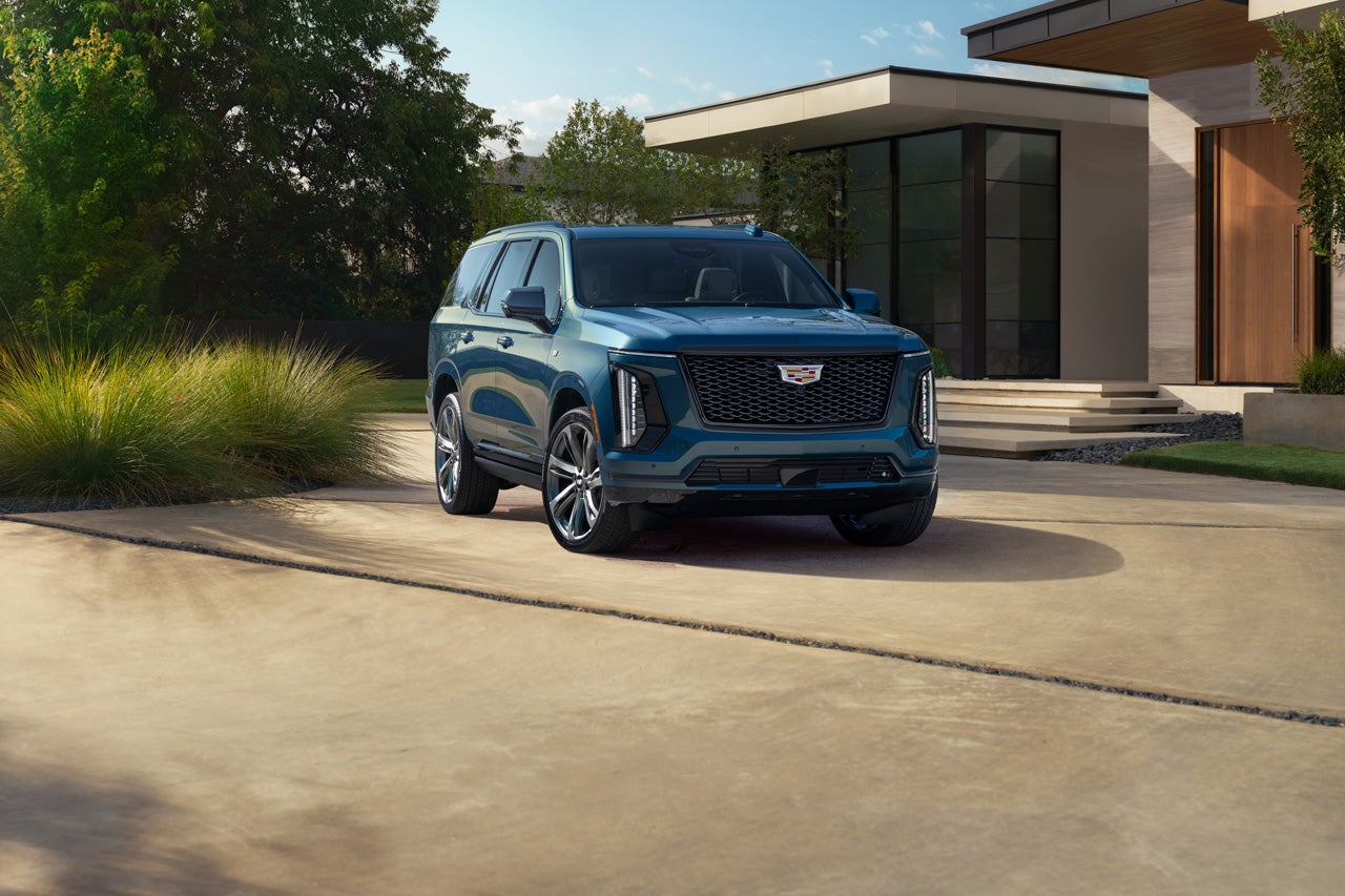 Classic Cadillac of Galveston in GALVESTON TX