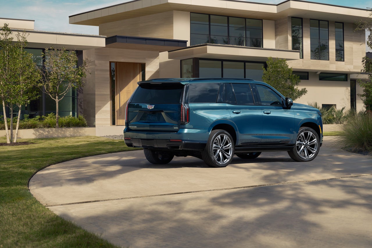 Classic Cadillac of Galveston in GALVESTON TX