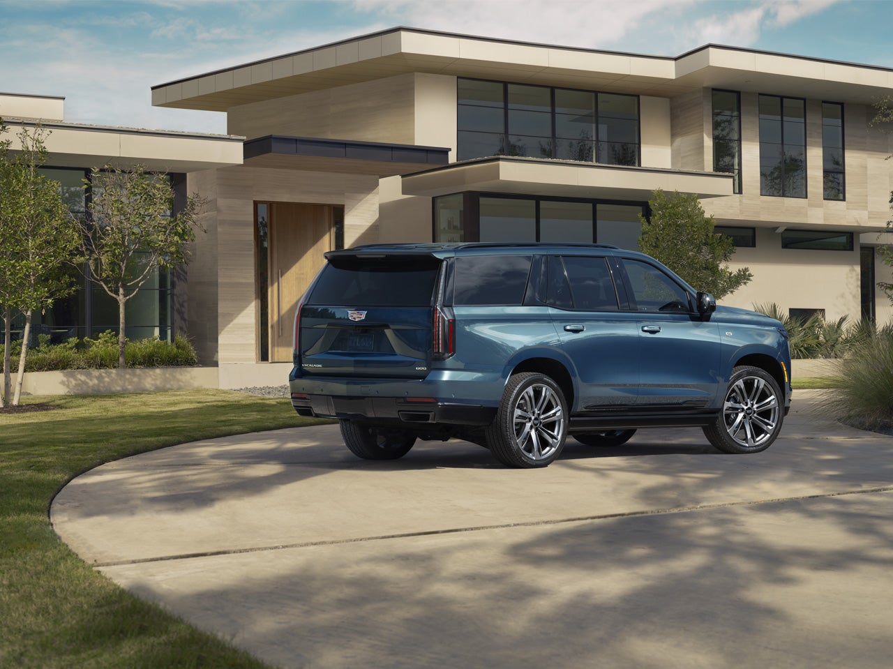 Classic Cadillac of Galveston in GALVESTON TX