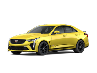 Cadillac CT4 - Classic Cadillac of Galveston in GALVESTON TX