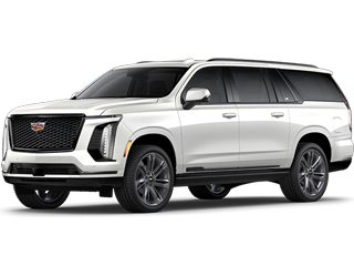 Cadillac Escalade ESV - Classic Cadillac of Galveston in GALVESTON TX