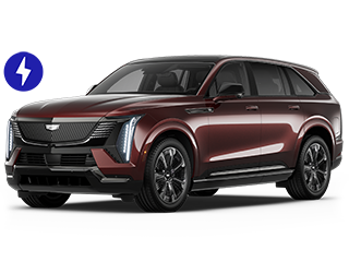 Escalade IQ - Classic Cadillac of Galveston in GALVESTON TX