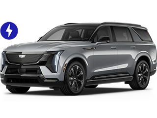 Escalade IQL - Classic Cadillac of Galveston in GALVESTON TX