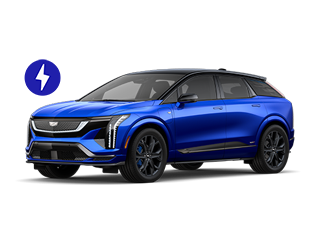 OPTIQ-V - Classic Cadillac of Galveston in GALVESTON TX