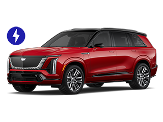 VISTIQ - Classic Cadillac of Galveston in GALVESTON TX