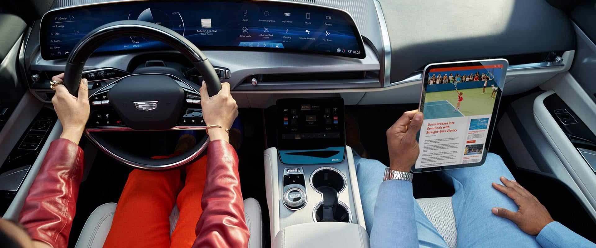 Classic Cadillac of Galveston in GALVESTON TX