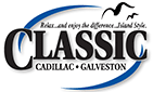 Classic Cadillac of Galveston GALVESTON, TX